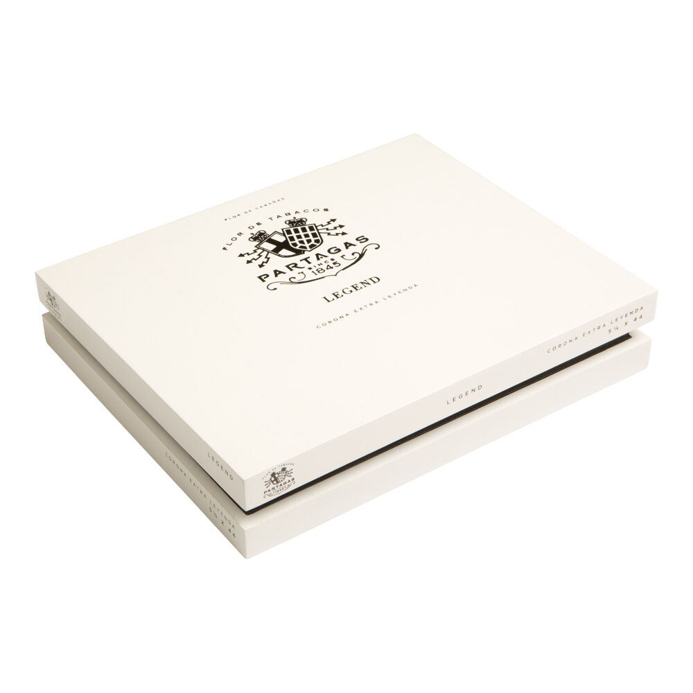 Corona Extra Leyenda, , jrcigars